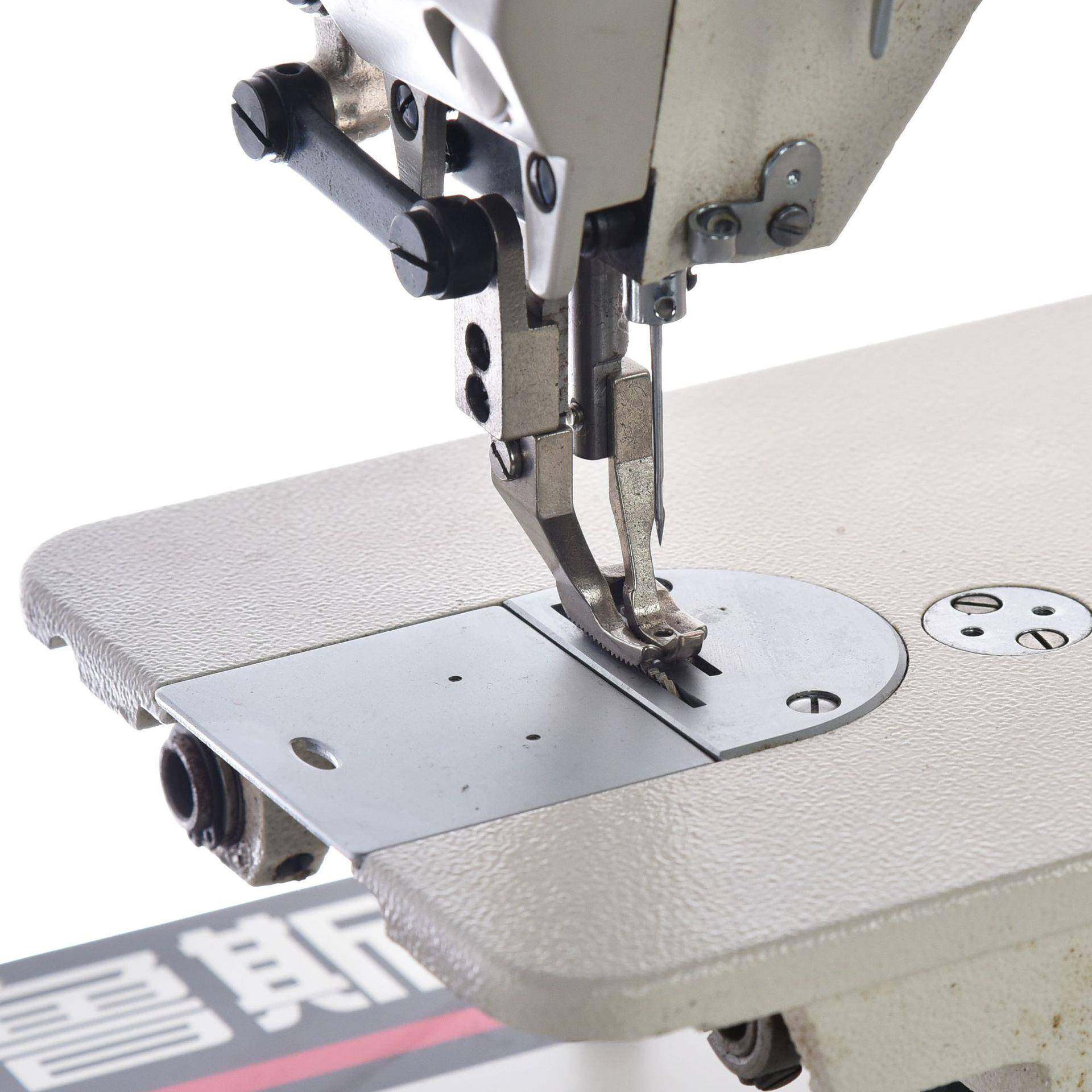 皮革厚料缝纫机0302工业缝纫机耐用平缝机高效电动锁边机多功能,淘宝优惠券,粉丝福利购,淘宝优惠卷