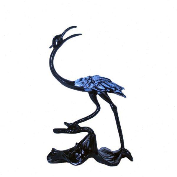 小号檀香盘香炉创意仿古香薰炉仙鹤香插家用室内仿古线香炉摆件,淘宝优惠券,粉丝福利购,淘宝优惠卷