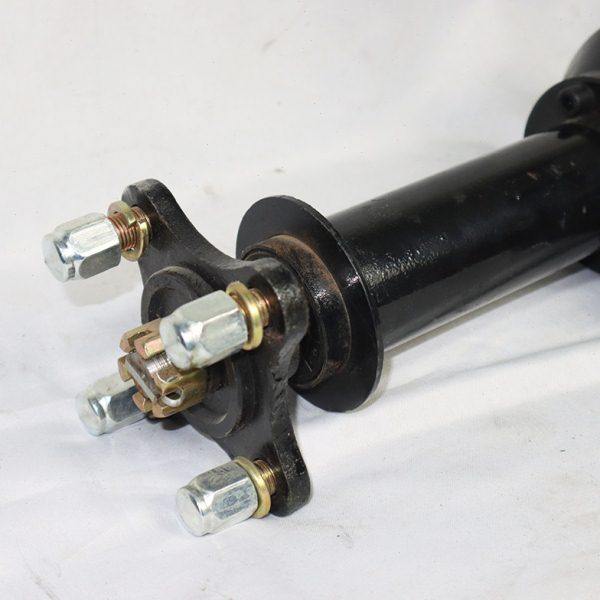 超低速爪盘电子刹车后桥总成 改装电动手推车搬运平板车配件全套,淘宝优惠券,粉丝福利购,淘宝优惠卷