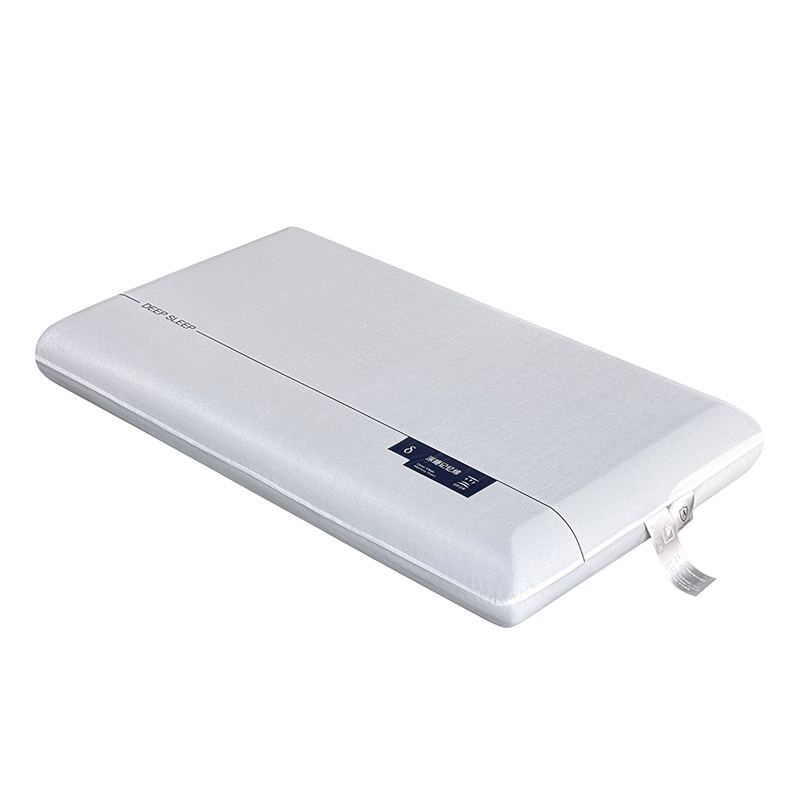 雷士枕头护颈椎助睡眠记忆棉枕头枕芯男女学生宿舍家用单人一只装,淘宝优惠券,粉丝福利购,淘宝优惠卷