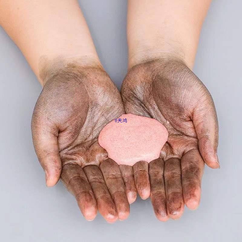 磨砂工业油污洗手液修车去重油洗机油的粉机修工去油洗手沙膏,淘宝优惠券,粉丝福利购,淘宝优惠卷