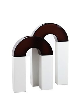 组合书柜轻奢壁柜搭配现代装饰柜摆件书房摆设软装样板间