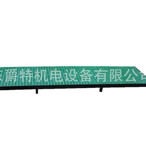 数控机床脚踏板加工中心防脚滑工作台玻璃钢网格脚踏板厂家直销 - 图3
