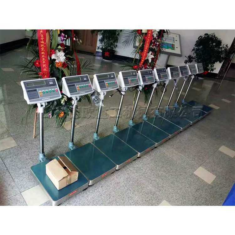 大宗货物计量称重设备 大型30T到120T地磅秤 全电子汽车衡现货,淘宝优惠券,粉丝福利购,淘宝优惠卷