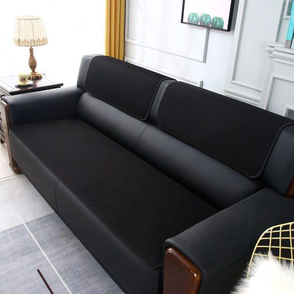 定制办公室沙发垫真皮沙发保护防滑垫四季通用加厚坐垫沙发套罩,淘宝优惠券,粉丝福利购,淘宝优惠卷