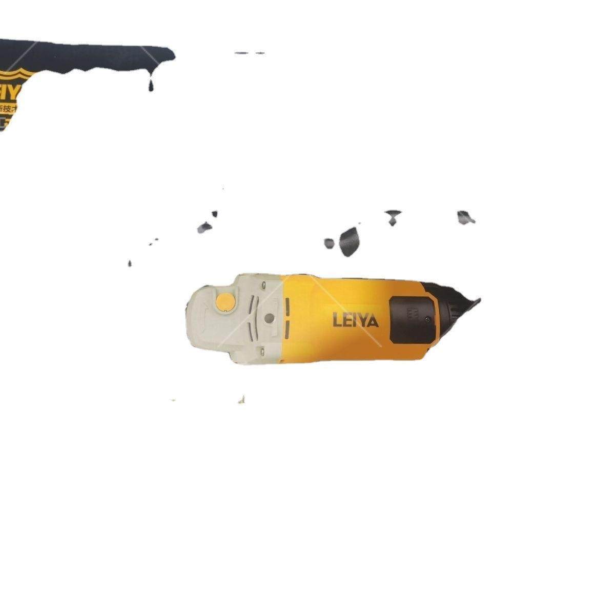 雷亚升级款19708大功率2600W开槽机加水无尘无死角切割机新款直销 - 图3