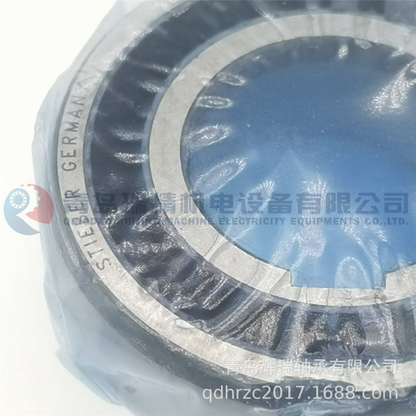 STIEBER 单向离合器轴承 CSK25-PP-C3 双键槽 25mm X 52mm X 15mm - 图2