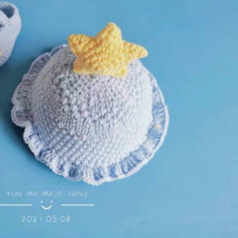 孕妇消磨时间神器手工diy制作婴儿宝宝用品懒妈咪手作针织毛鞋,淘宝优惠券,粉丝福利购,淘宝优惠卷