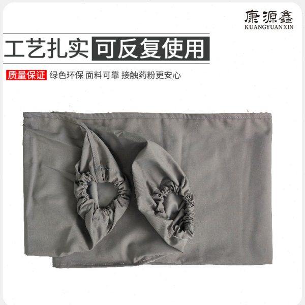 粉碎机布袋立式卧式专用接粉布袋子加厚除尘出风集尘口袋,淘宝优惠券,粉丝福利购,淘宝优惠卷