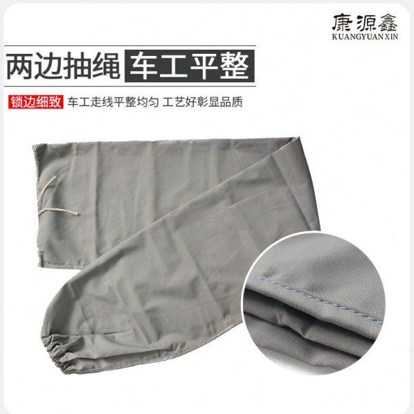 粉碎机布袋立式卧式专用接粉布袋子加厚除尘出风集尘口袋,淘宝优惠券,粉丝福利购,淘宝优惠卷