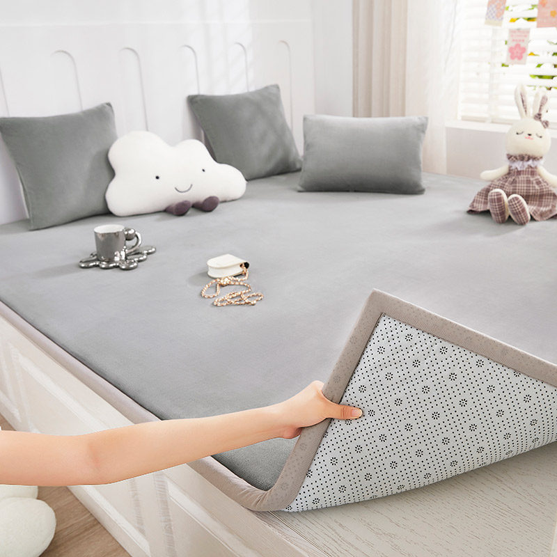 榻榻米床垫打地铺防滑床垫床褥农村土炕垫子毡子地垫可折叠可定做,淘宝优惠券,粉丝福利购,淘宝优惠卷