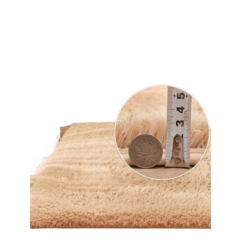 地毯榻榻米床边卧室新款加厚毛绒地垫飘窗垫客厅房间宿舍冬季爆款,淘宝优惠券,粉丝福利购,淘宝优惠卷