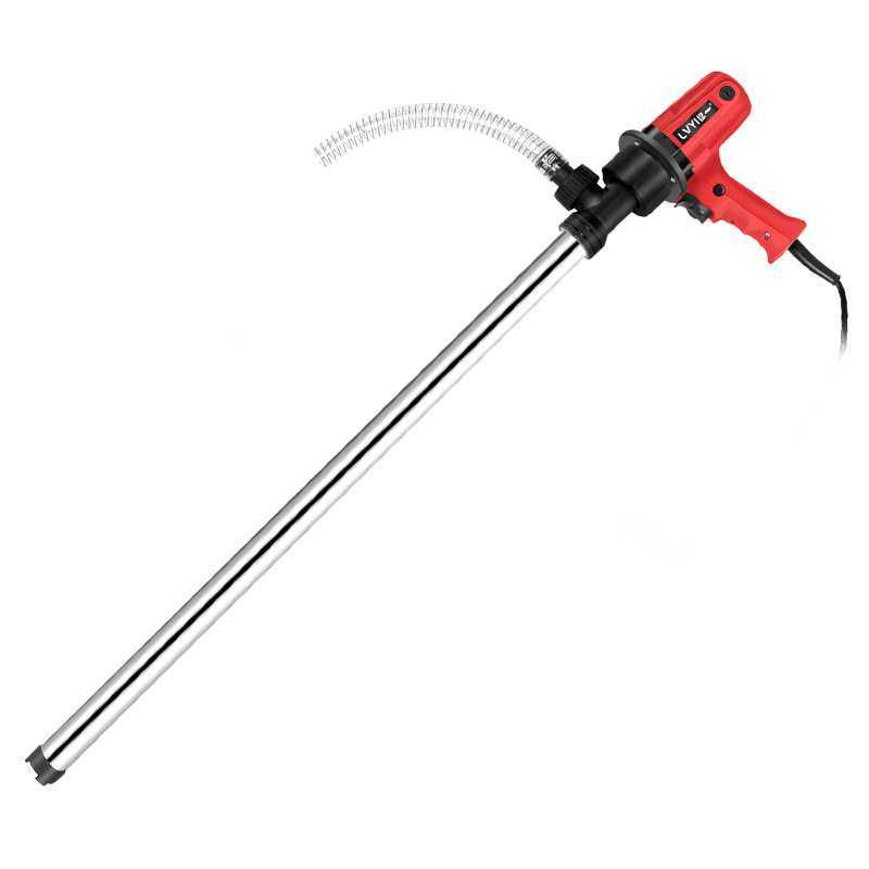 手提式大功率电动抽油泵柴油220V油桶泵柴油泵抽油器加油泵加油机,淘宝优惠券,粉丝福利购,淘宝优惠卷