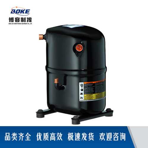 CR34K6ME-TF5、CR37K6ME-PFV、CR37K6ME-TF5活塞压缩机谷轮压缩机 - 图0