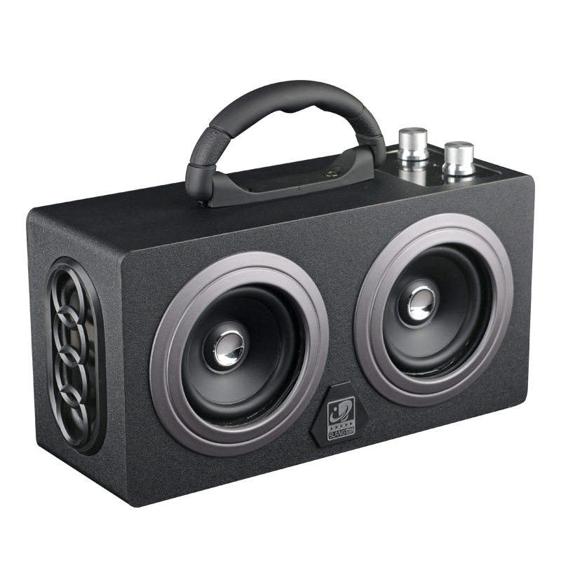 德国喇叭20W大功率无线蓝牙音箱4.0手机插卡便携音响迷你重低音炮,淘宝优惠券,粉丝福利购,淘宝优惠卷