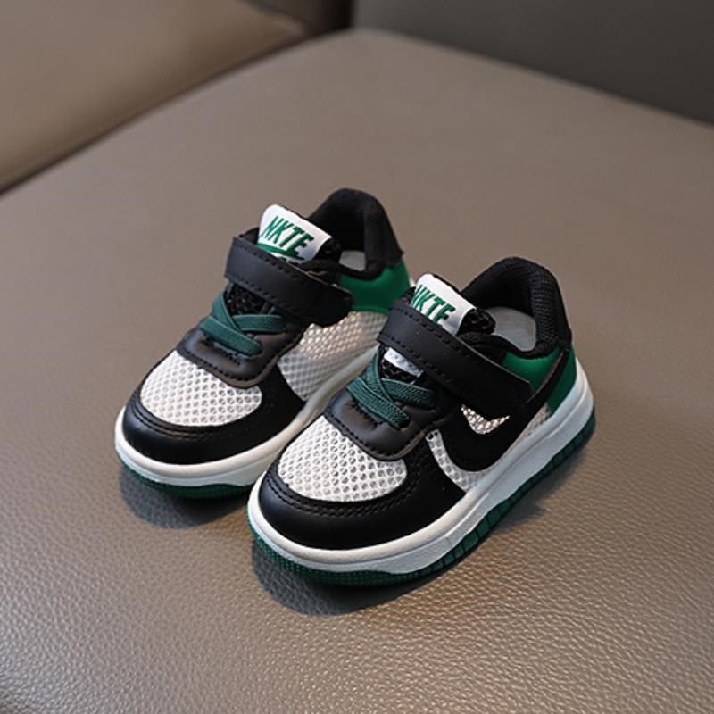 宝宝学步鞋儿童凉鞋男童运动鞋女童板鞋软底婴儿鞋子春夏季单网鞋,淘宝优惠券,粉丝福利购,淘宝优惠卷