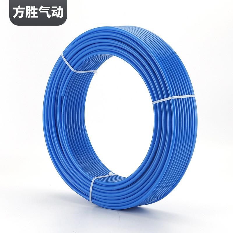 PA6尼龙管 空压机气管 机床油管 8mm/10mm/12mm硬管透明 气动软管,淘宝优惠券,粉丝福利购,淘宝优惠卷