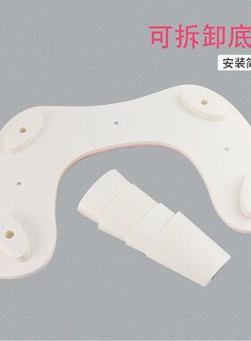 俄式轻奢PU美甲手枕2024年新款缓解疲劳倾斜柔软枕垫套美甲店专用