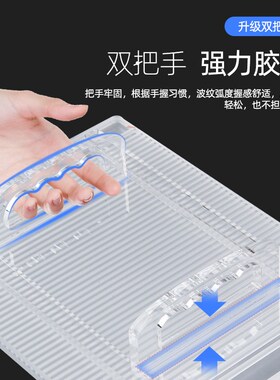 新款制中药制丸机小型家用手工水蜜丸搓丸板药丸机手动