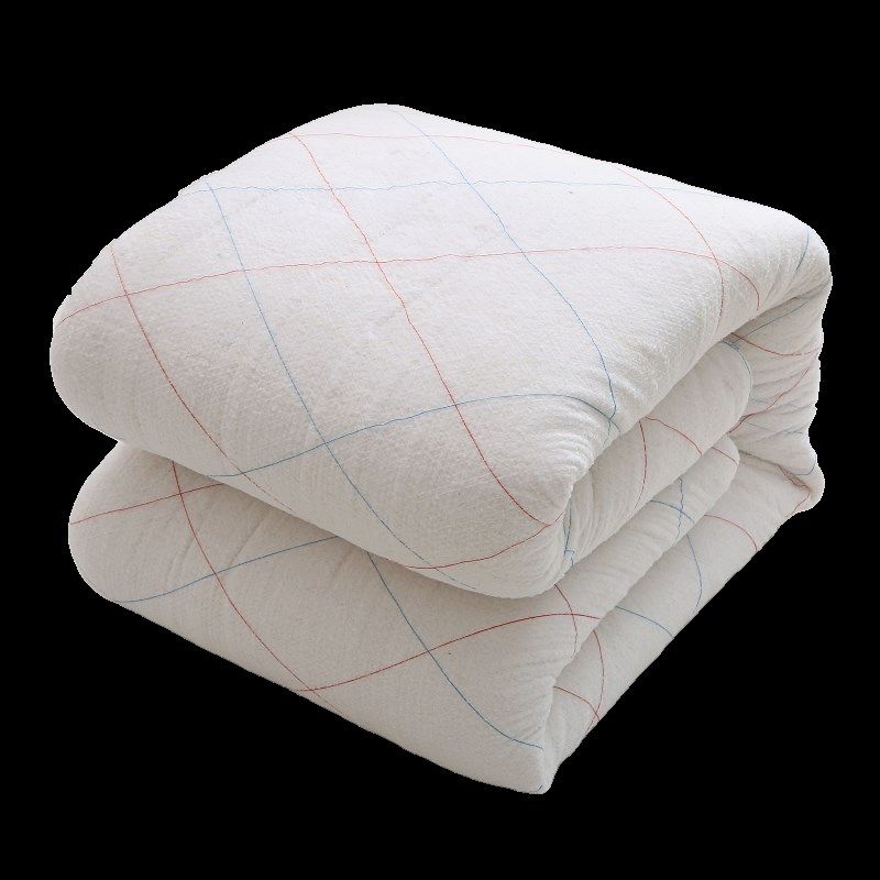 棉絮棉被学生宿舍床垫被单人棉花被子被芯春秋冬被加厚保暖被褥子,淘宝优惠券,粉丝福利购,淘宝优惠卷
