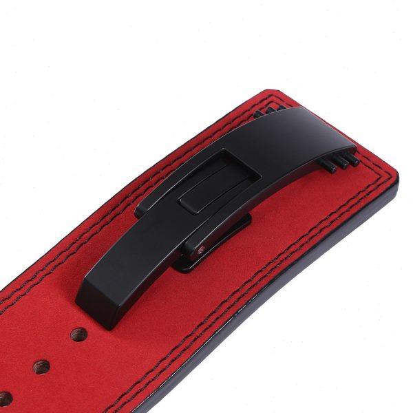 女通用健身腰带 卡扣运动真皮腰带 举重健身运动护腰腰带工厂批,淘宝优惠券,粉丝福利购,淘宝优惠卷