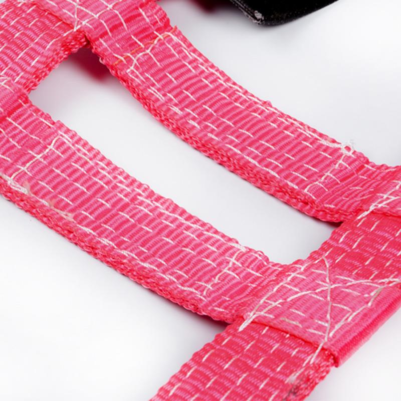 工厂生产 防割抗磨玻璃吊带 高强度扁平起重吊带 扁平玻璃吊带 - 图1