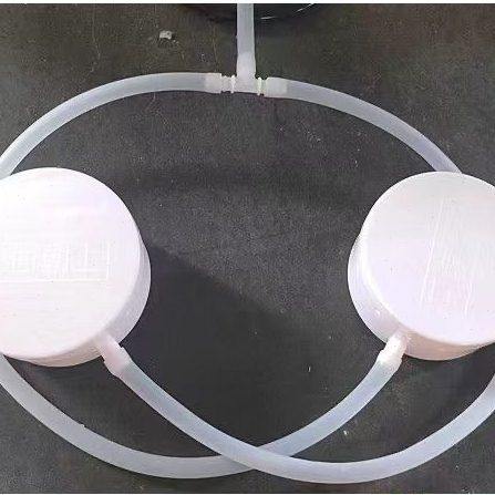 耐高温蒸汽机软管养鱼泡脚导管硅胶熏蒸锅茶盘茶炉透明自来水管子,淘宝优惠券,粉丝福利购,淘宝优惠卷