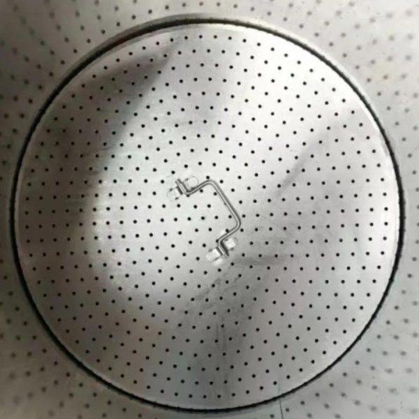 不锈钢加厚防粘锅糊底平篦子煮肉卤肉汤桶专用筛网隔离防粘锅底网,淘宝优惠券,粉丝福利购,淘宝优惠卷