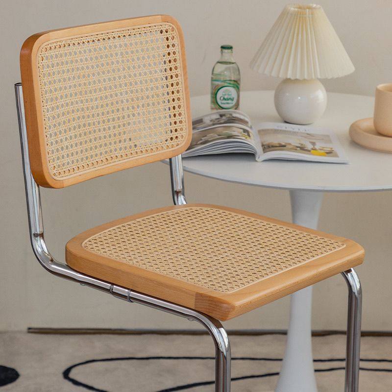 北欧实木藤编吧台椅家用高脚凳简约吧椅复古酒吧椅前台高椅子吧凳,淘宝优惠券,粉丝福利购,淘宝优惠卷