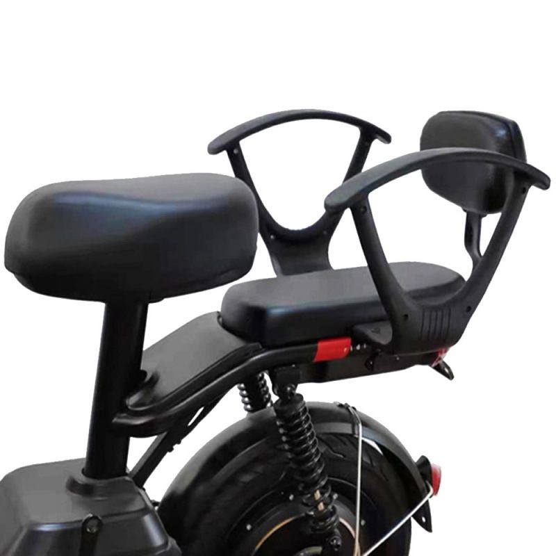 电动车儿童座椅后置 后座大童宝宝儿童扶手把安全护栏带雨棚爱玛,淘宝优惠券,粉丝福利购,淘宝优惠卷