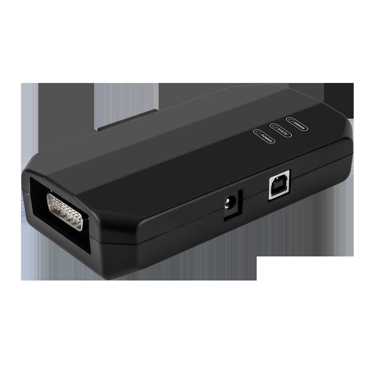 LAUNCH X431 X-PROG3 PC Adaptor PC Tools Read/write on-board - 图1