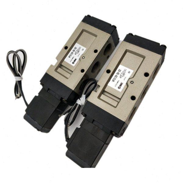 全新电磁阀VF5420-3G/4G/5G/GZ/GB/GZE/GZB/-02 五通密封先导式,淘宝优惠券,粉丝福利购,淘宝优惠卷