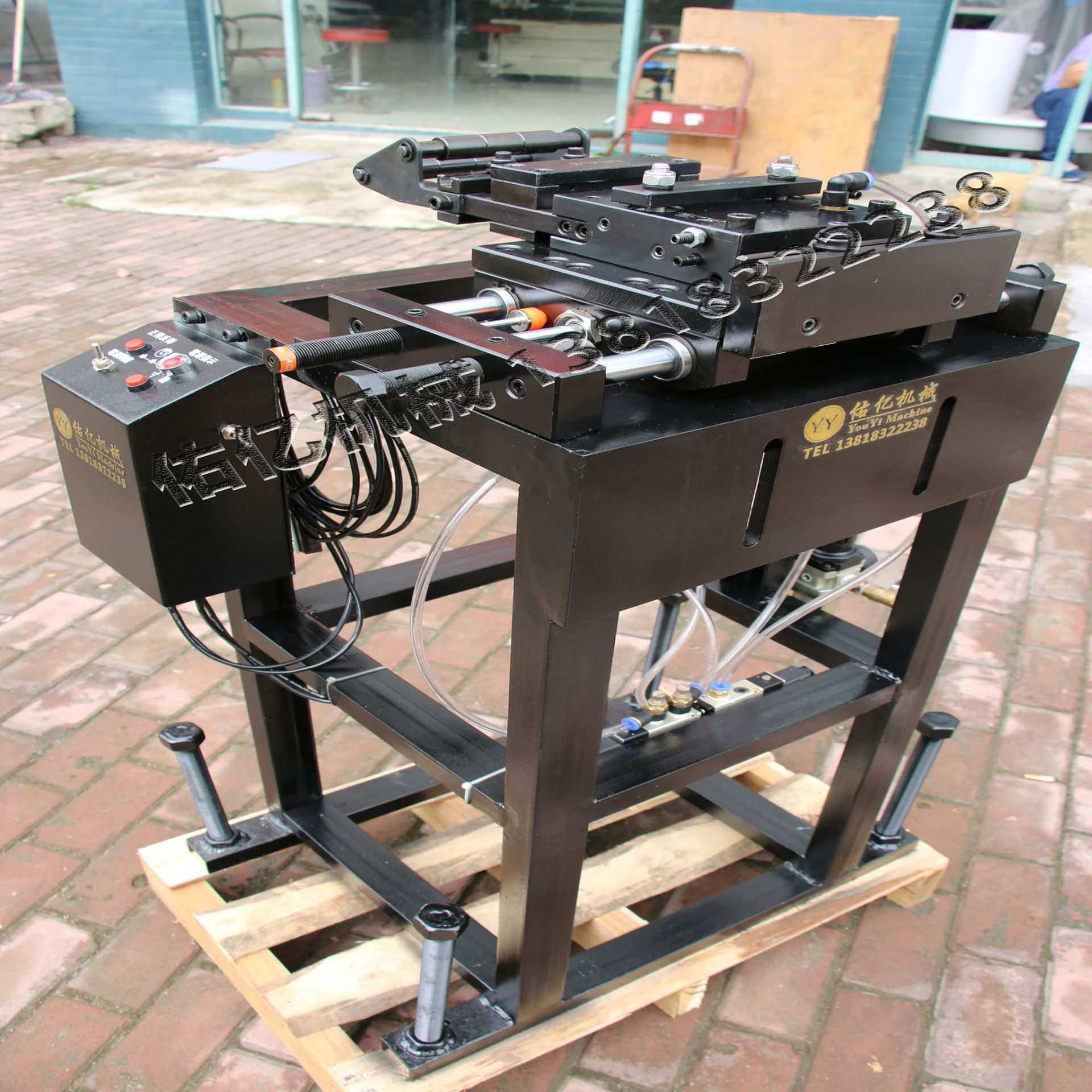 厂家供应空气自动送料机气动送料机1年质保小型输送机自动送料器,淘宝优惠券,粉丝福利购,淘宝优惠卷