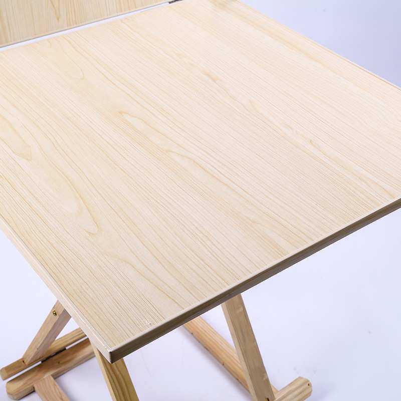 厂家直销勃兰特实木静物台 静物素描绘画写生台 折叠松木摆放台,淘宝优惠券,粉丝福利购,淘宝优惠卷