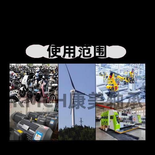 轴承座轴承SN520SN522SN524SN526SN528支撑座固定座 - 图1