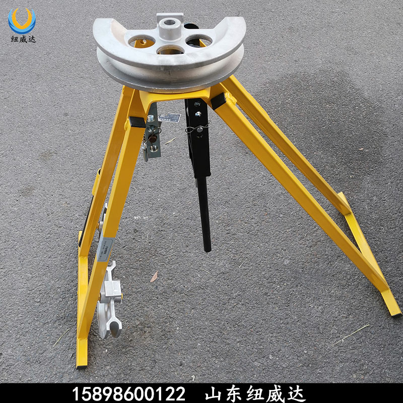 出售轻型SWG-32弯管机 冷弯折管机 机械N手动管子弯曲机新款上市 - 图2