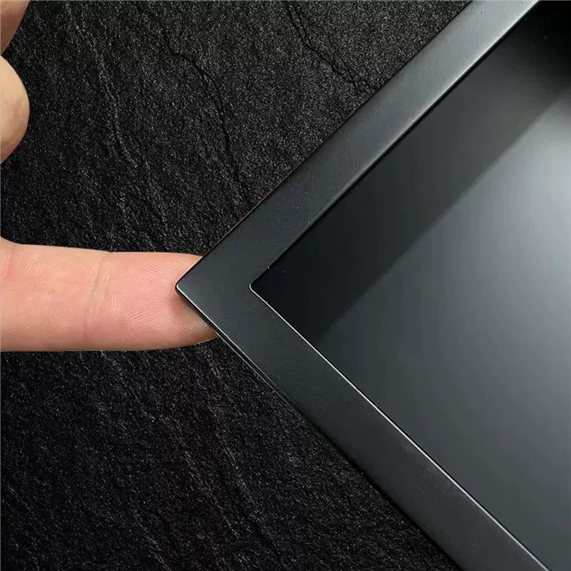 75寸85寸电视机壁龛嵌入式背景墙壁龛金属电视柜展示柜置物架定制,淘宝优惠券,粉丝福利购,淘宝优惠卷