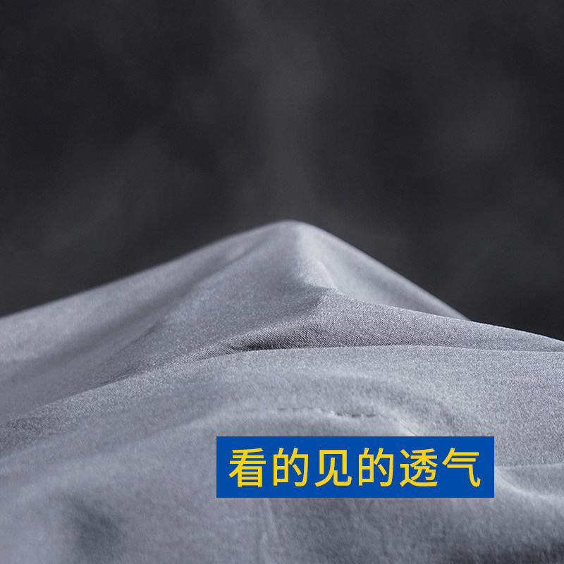 中老年男七分裤爸爸休闲短裤宽松老人大裤衩外穿冰丝速干中裤夏季,淘宝优惠券,粉丝福利购,淘宝优惠卷