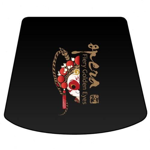 适用于23款雷克萨斯rz450e后备箱垫汽车尾箱垫RZ450后背箱卡通皮 - 图3