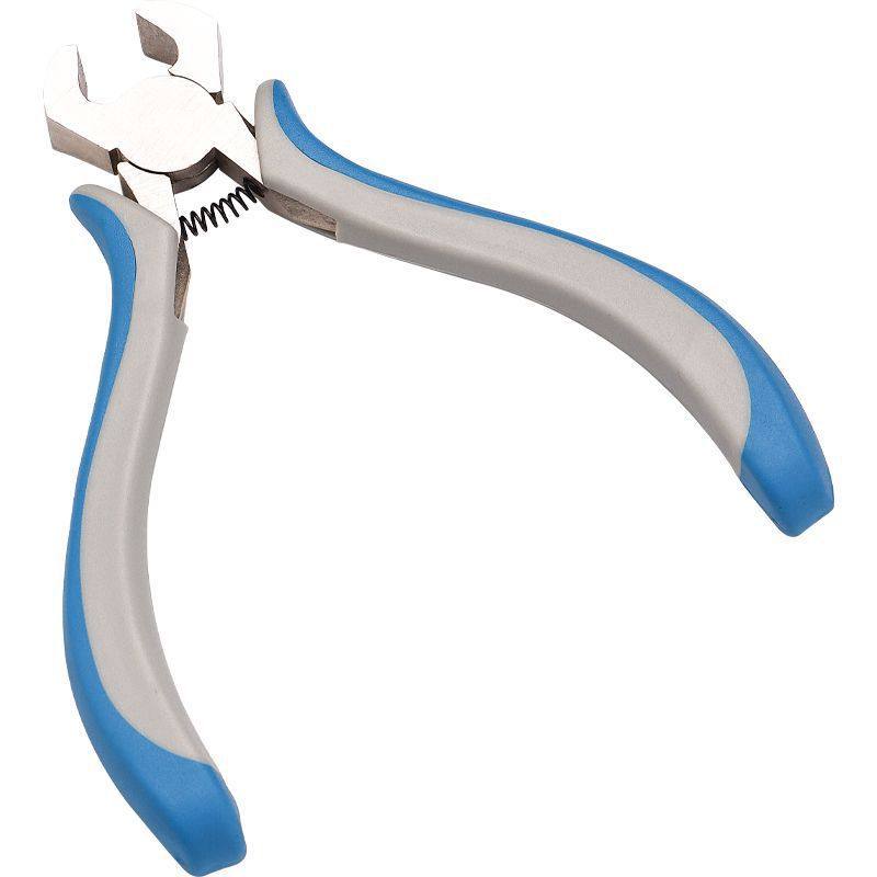 剥壳器夹松子钳子夹子松子整粒剥小坚果钳家用神器瓜子夹开口工具,淘宝优惠券,粉丝福利购,淘宝优惠卷