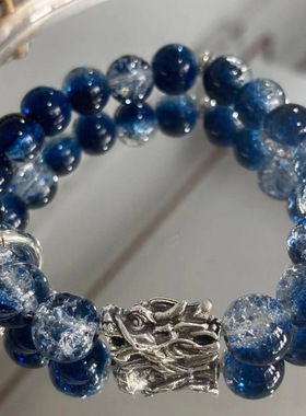 合金新中式手链手串夜市摆手链