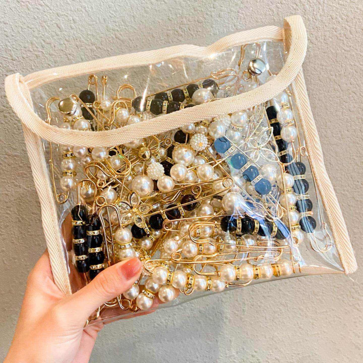 牛仔裤裤腰改小腰扣胸针女裙子收紧收腰别针固定防走光扣纽扣,淘宝优惠券,粉丝福利购,淘宝优惠卷