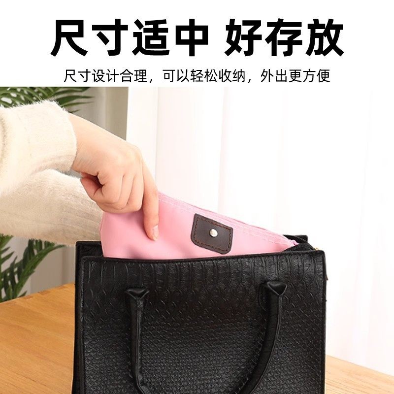 旅行化妆包大容量便携手拿包网红超火女可爱化妆品盒收纳袋洗漱包,淘宝优惠券,粉丝福利购,淘宝优惠卷