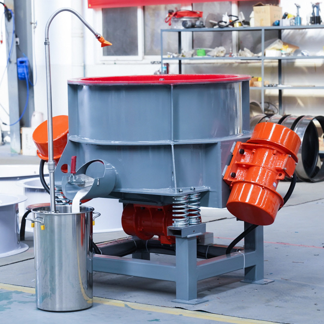 自动抛光设备工业振动研磨轮毂振动抛光零件振动去毛振动打磨机,淘宝优惠券,粉丝福利购,淘宝优惠卷