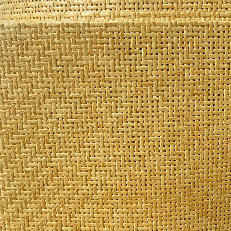 装修草席吊顶藤席墙面装r饰席复古窗帘民宿木屋装修材料全屋铺地 - 图2