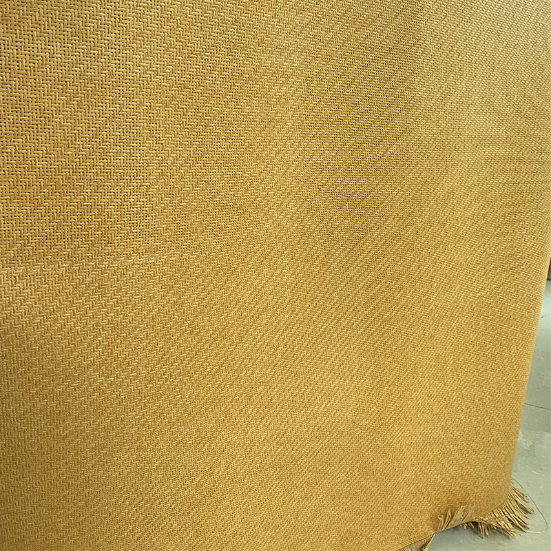 装修草席吊顶藤席墙面装r饰席复古窗帘民宿木屋装修材料全屋铺地 - 图1