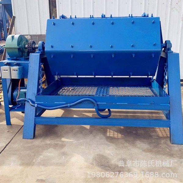 六角滚筒抛光机直供厂家五金件去毛刺倒角抛光机铁件翻新抛光机,淘宝优惠券,粉丝福利购,淘宝优惠卷