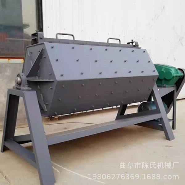 六角滚筒抛光机直供厂家五金件去毛刺倒角抛光机铁件翻新抛光机,淘宝优惠券,粉丝福利购,淘宝优惠卷