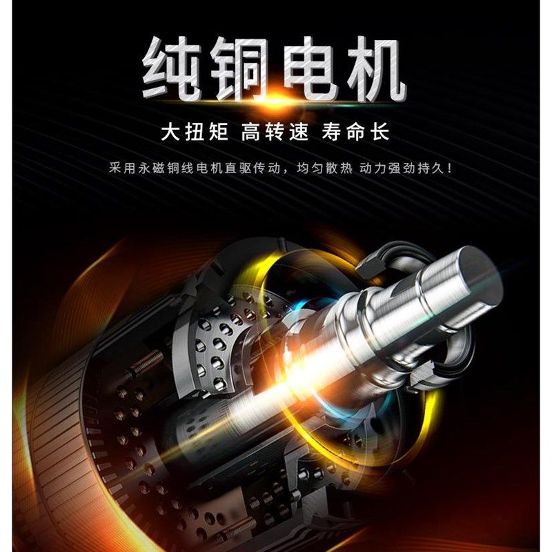 汽车抛光机车用打蜡神器美容工具大理石地板家用220v封釉划痕修复,淘宝优惠券,粉丝福利购,淘宝优惠卷