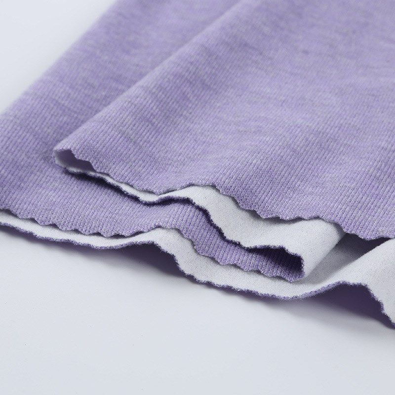 厂家单面绵羊绒秋衣布 棉毛绒羊绒针织拉架衫毛衣卫衣套装面料,淘宝优惠券,粉丝福利购,淘宝优惠卷